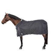 Harry's Horse Outdoordecke Thor 100 Ebenholz