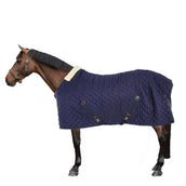 Kentucky Stalldecke 200g Navy