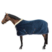 Kentucky Showdecke Velvet 160g Navy