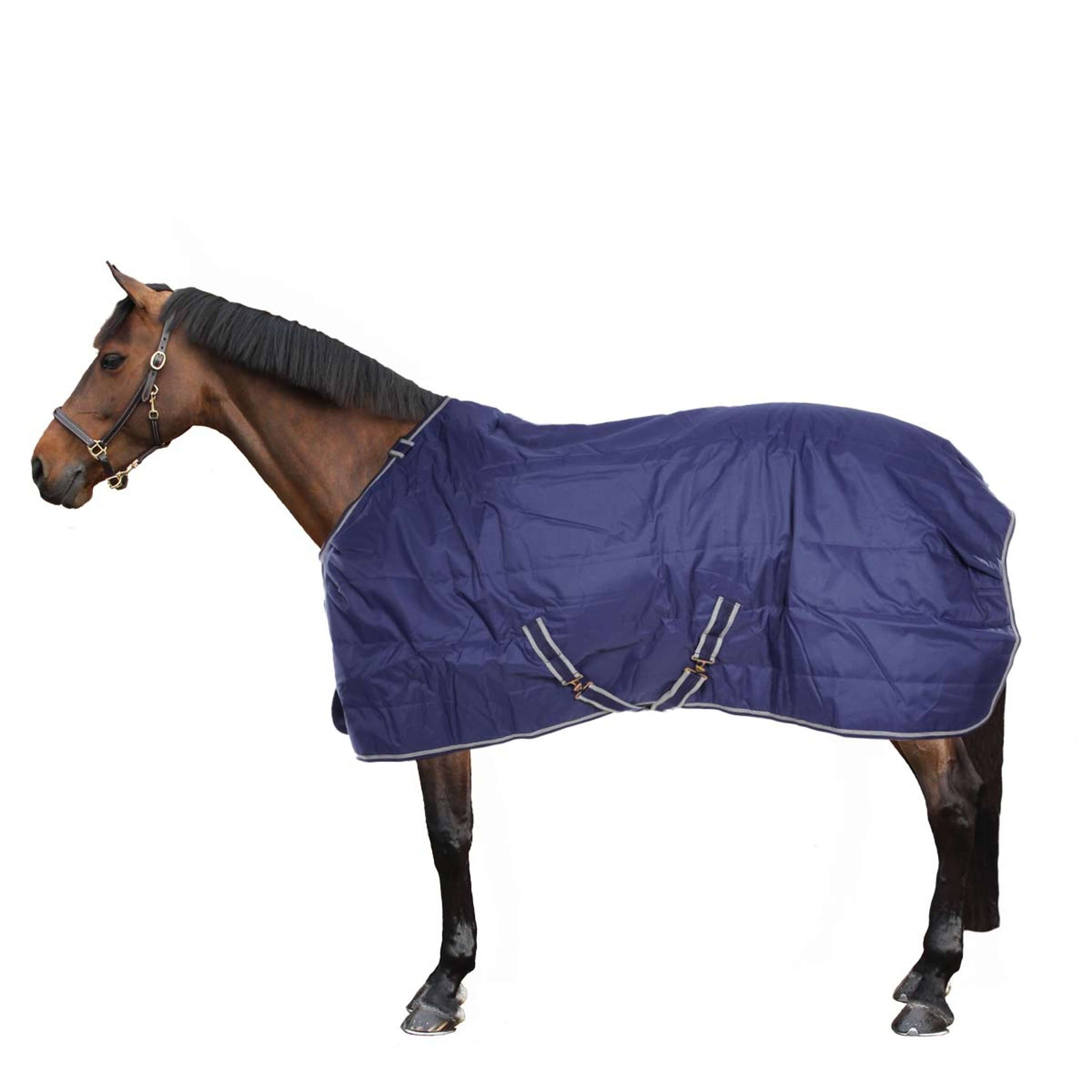 Bucas Quilt 50g SF Navy Bucas Quilt 50g SF Navy