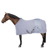 Cavallo Fleecedecke Heida Storm Blue