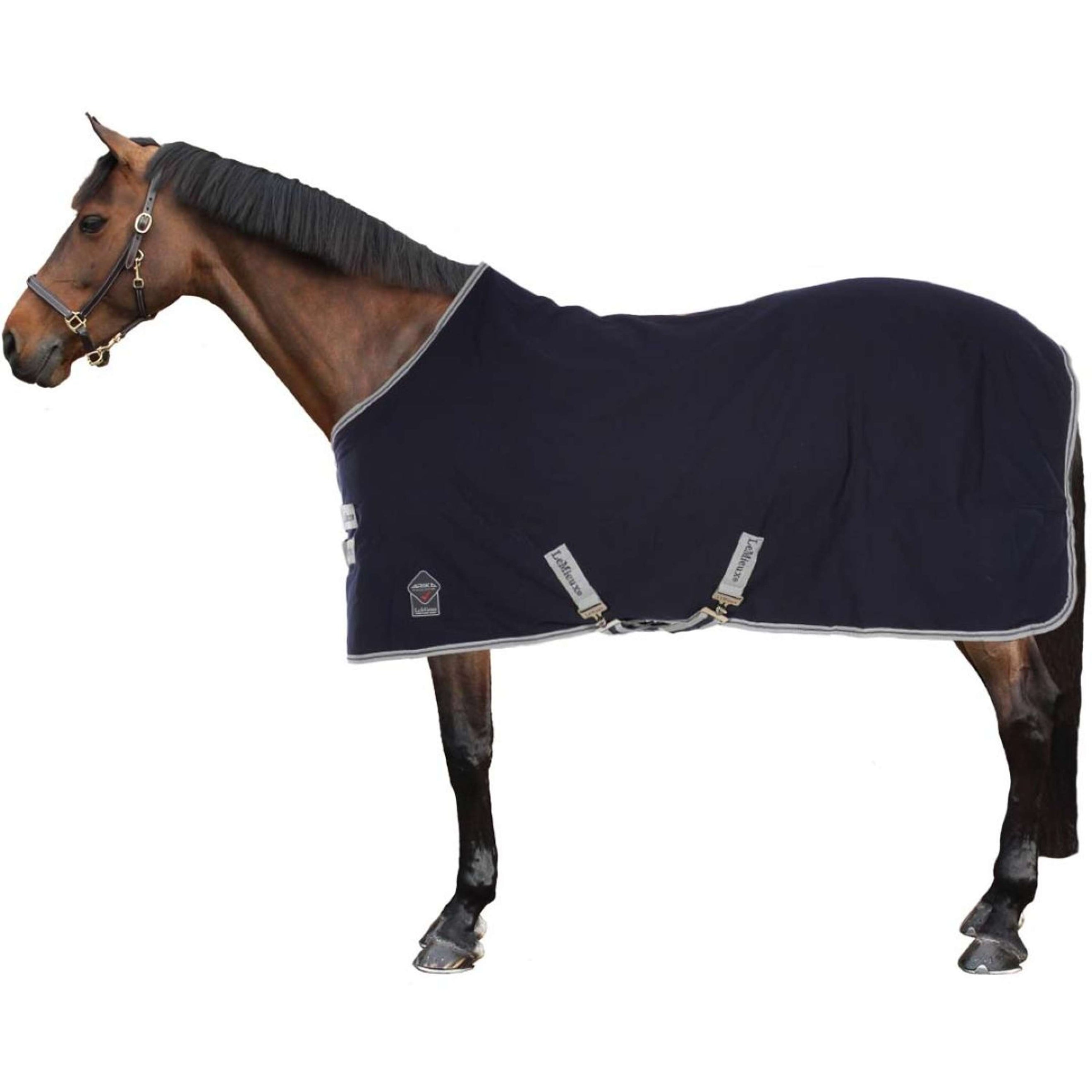 LeMieux Stalldecke Arika Stable Navy LeMieux Stalldecke Arika Stable Navy