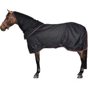 Kingsland Turnout Rug Primary Navy