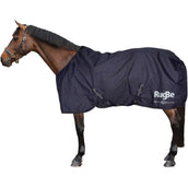 RugBe by Covalliero Outdoordecke Zero Dark Navy