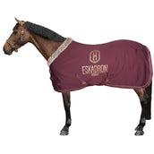 Eskadron Abschwitzdecke Heritage Softshell Air Cassis