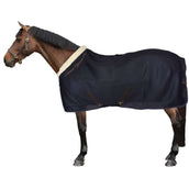 Shires Abschwitzdecke Deluxe Air Motion Navy