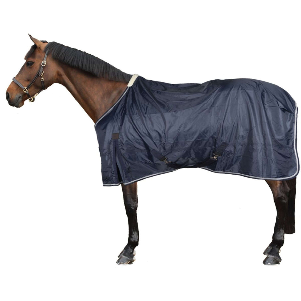 EQUITHÈME Regendecke Rain Navy