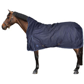 Harry's Horse Regendecke Thor Highneck 200g Dress Blues