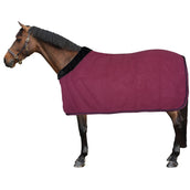 Cavallo Abschwitzdecke CavalJoselle Dusty Violet