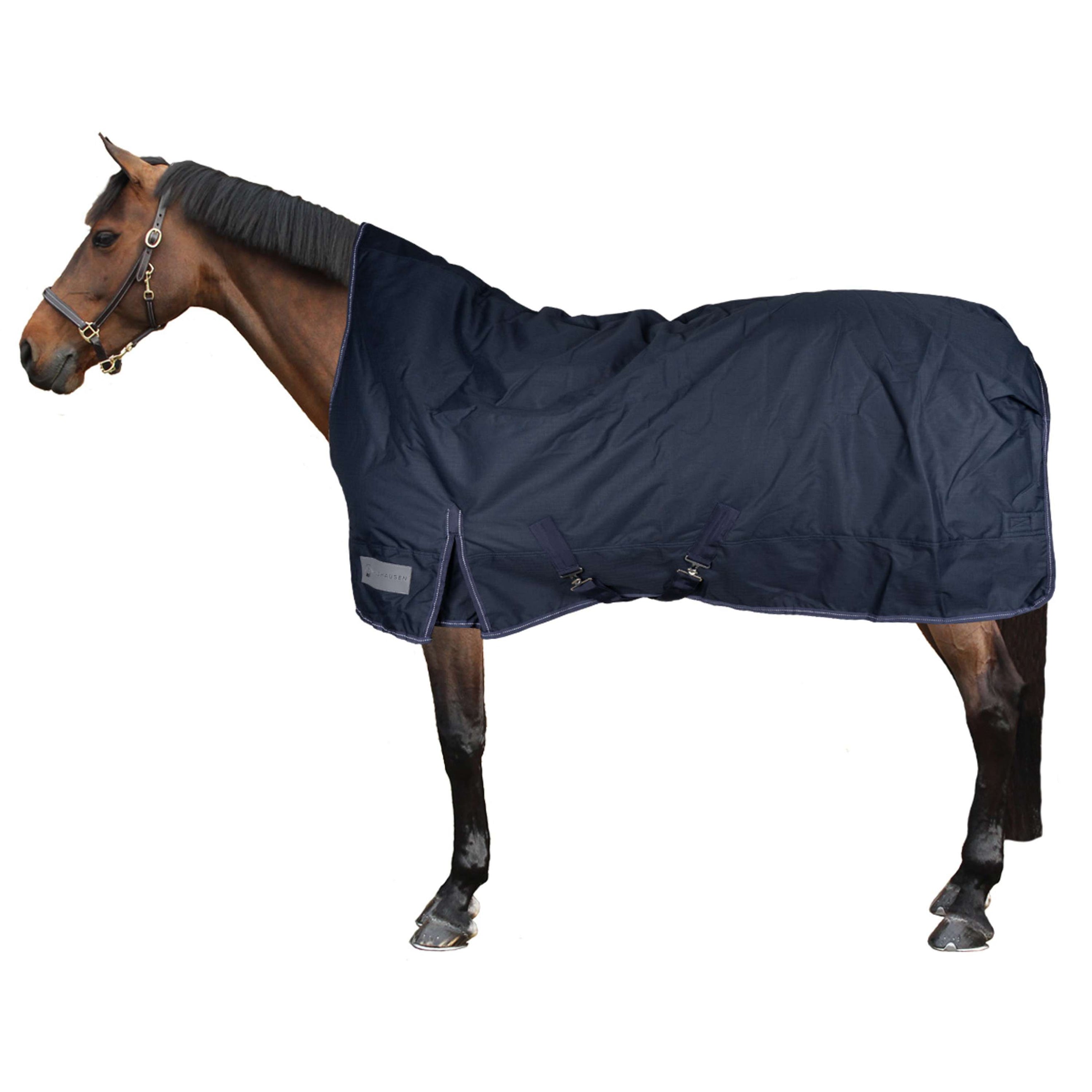 Waldhausen Outdoordecke Nordic High Neck Light 0g Nachtblau Waldhausen Outdoordecke Nordic High Neck Light 0g Nachtblau