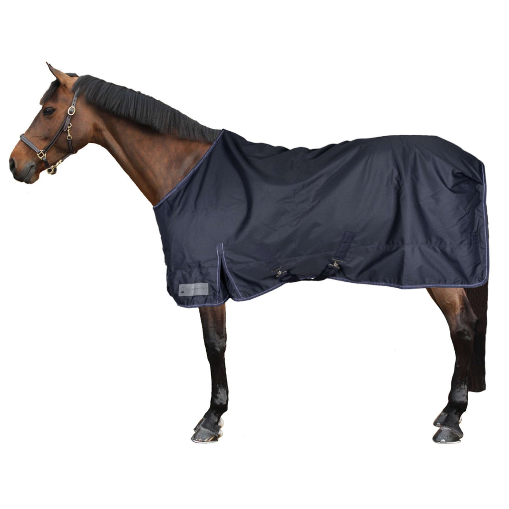 Waldhausen Outdoordecke Nordic 300g Nachtblau