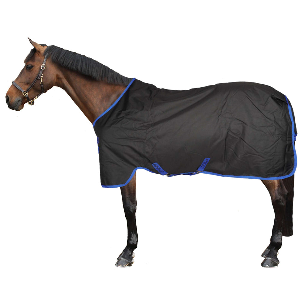 Amigo Ripstop 900D Plus 0g Schwarz/Blau