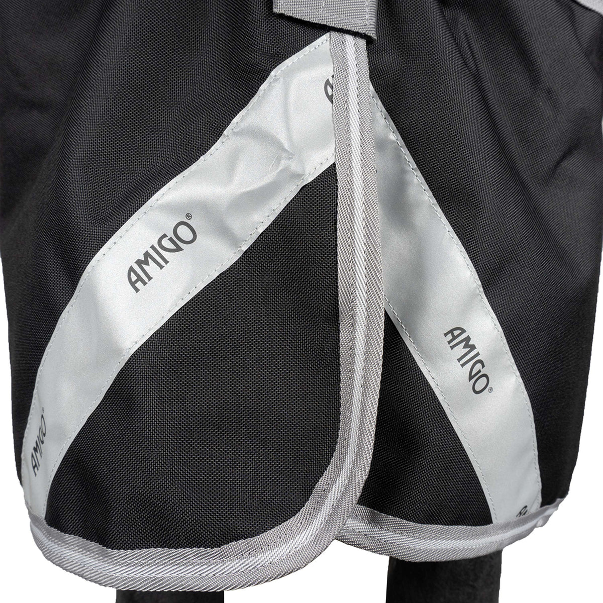 Amigo Bravo 12 Wug Medium 250g Black/Titanium Grey