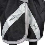 Amigo Bravo 12 Wug Medium 250g Black/Titanium Grey