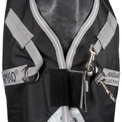 Amigo Bravo 12 Wug Medium 250g Black/Titanium Grey