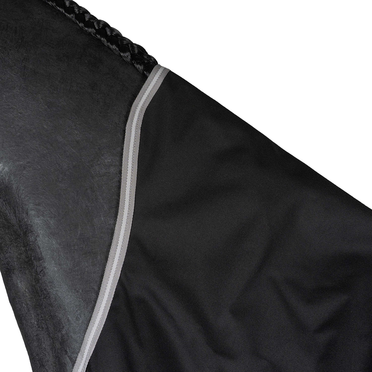 Amigo Bravo 12 Wug Medium 250g Black/Titanium Grey