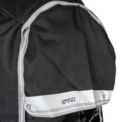 Amigo Bravo 12 Wug Medium 250g Black/Titanium Grey