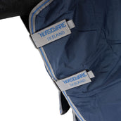 Rhino Plus Turnout Heavy Varilayer 450g Navy/Titanium Grey