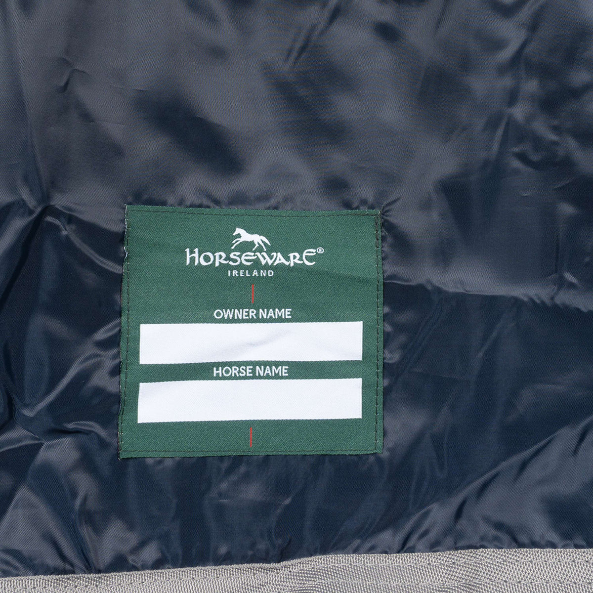 Amigo Ripstop 900D 50g Fleece Lined Navy/Titanium Grey