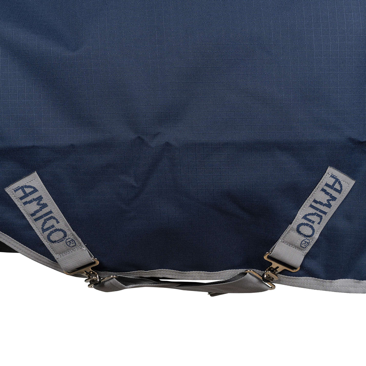 Amigo Ripstop 900D Plus 0g Navy/Titanium Grey