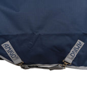 Amigo Ripstop 900D Plus 0g Navy/Titanium Grey