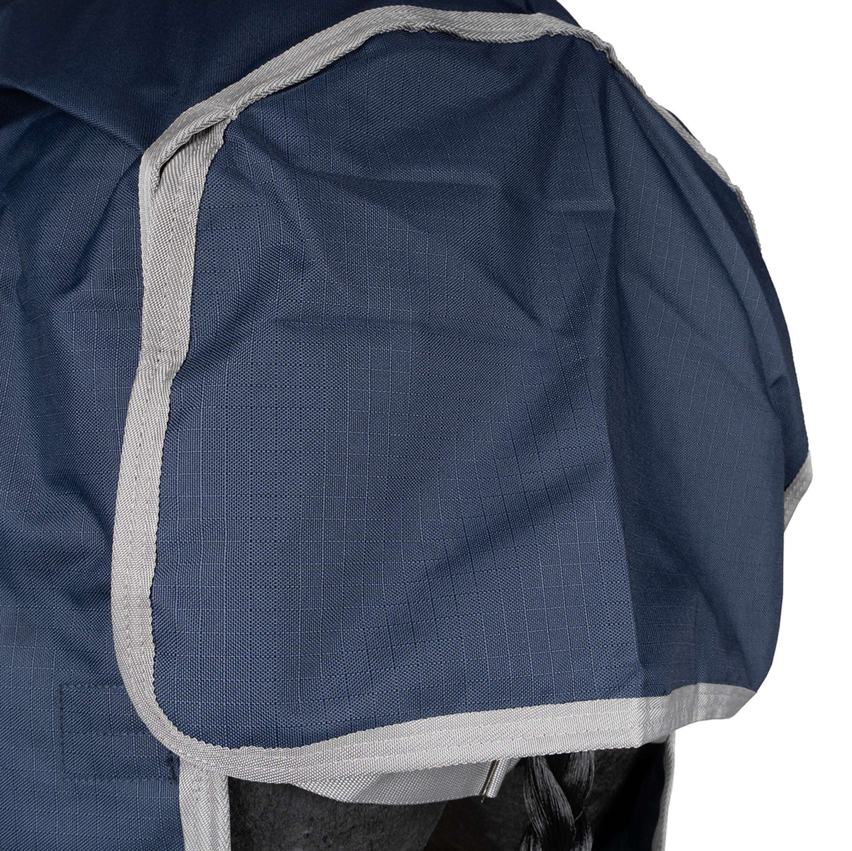 Amigo Ripstop 900D Plus 0g Navy/Titanium Grey