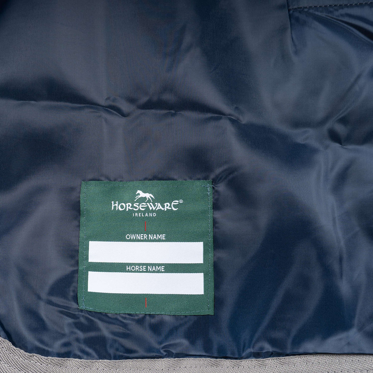 Amigo Ripstop 900D Plus 0g Navy/Titanium Grey