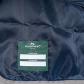 Amigo Ripstop 900D Plus 0g Navy/Titanium Grey