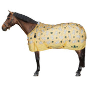 Saxon Winterdecke Standard Neck Medium 600D Pony 200g Rhino Print