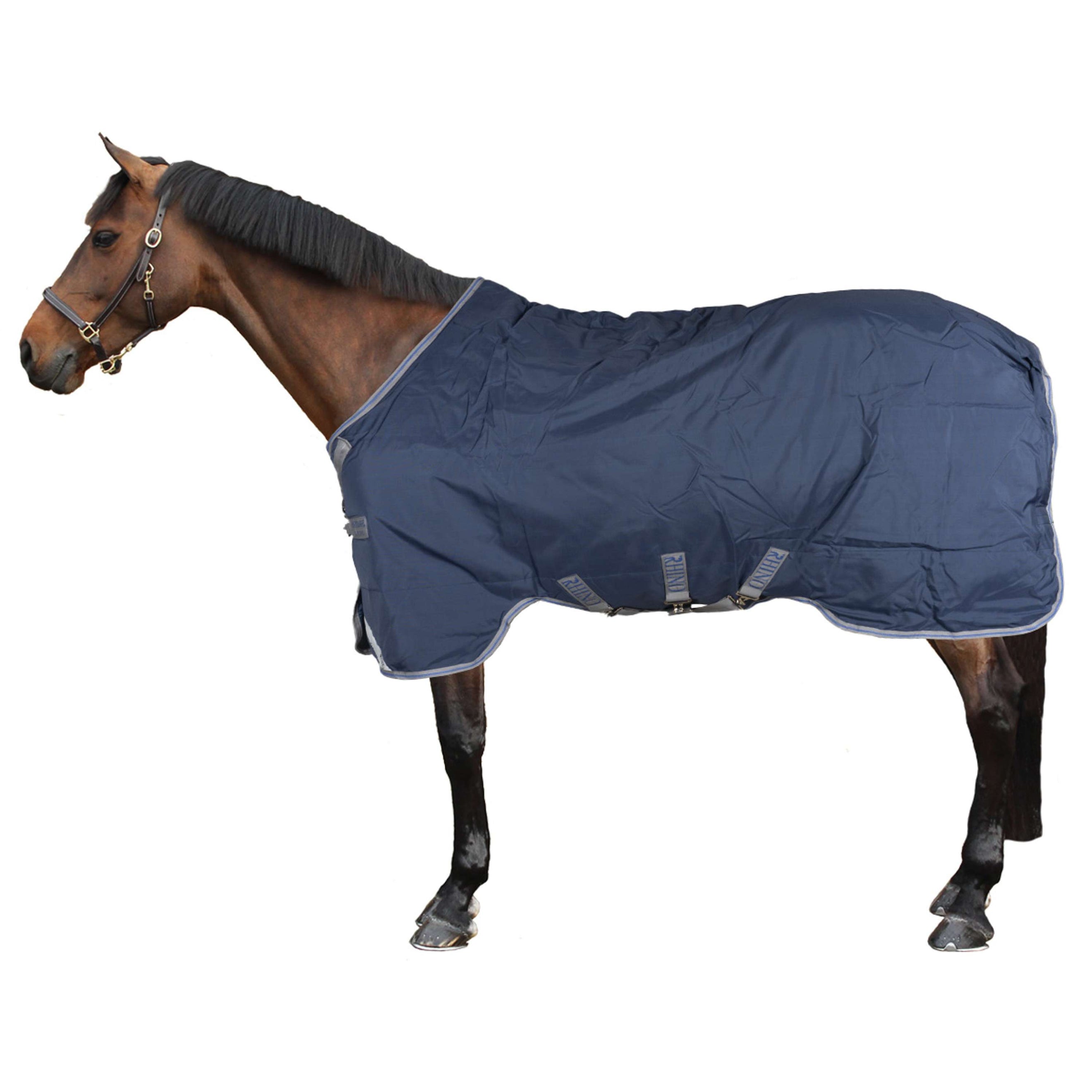 Rhino Turnout 100g Marine/Titangrau/Klassisches Blau