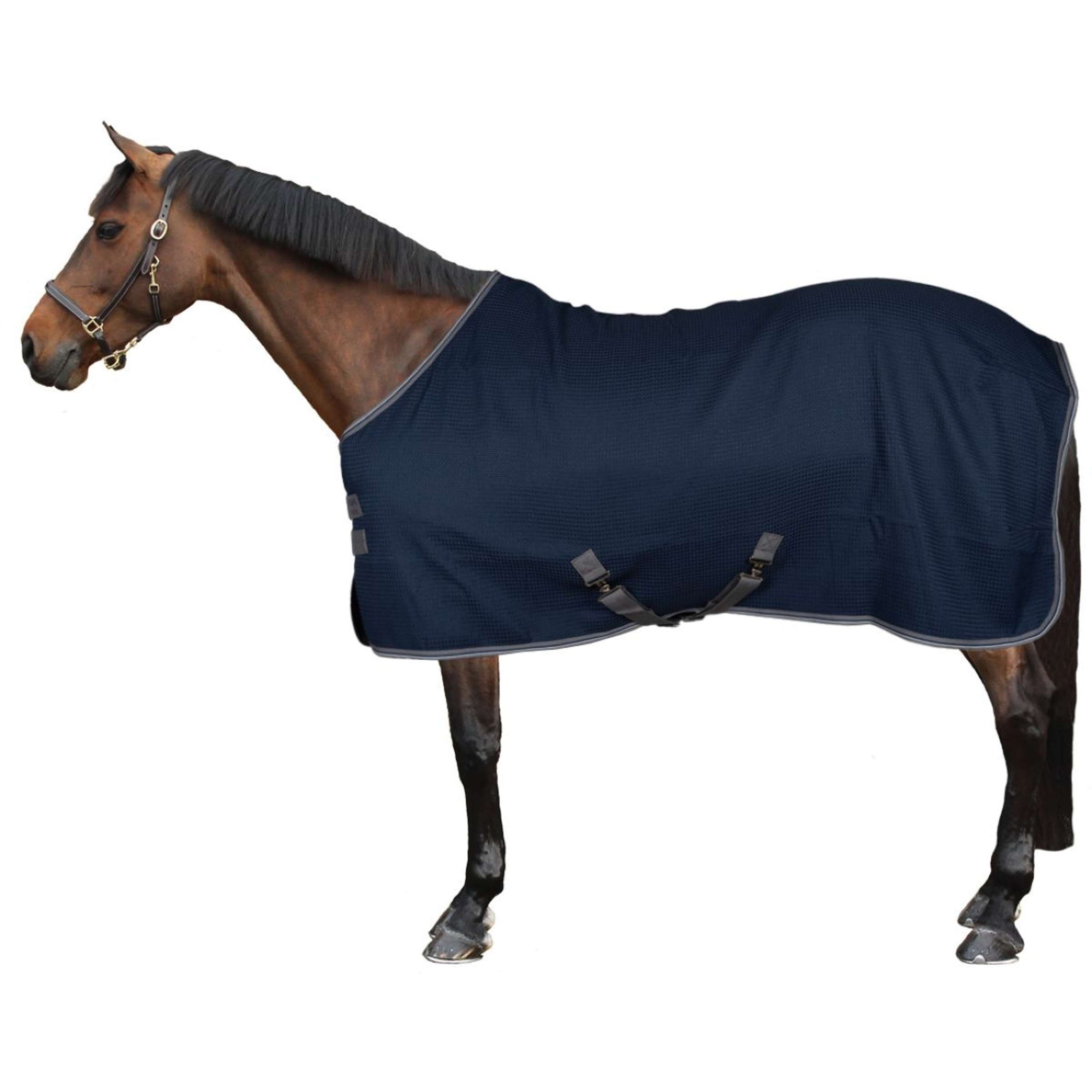 Rambo Waffle Cooler Techni Marineblau/Gewittergrau/Silber Rambo Waffle Cooler Techni Marineblau/Gewittergrau/Silber