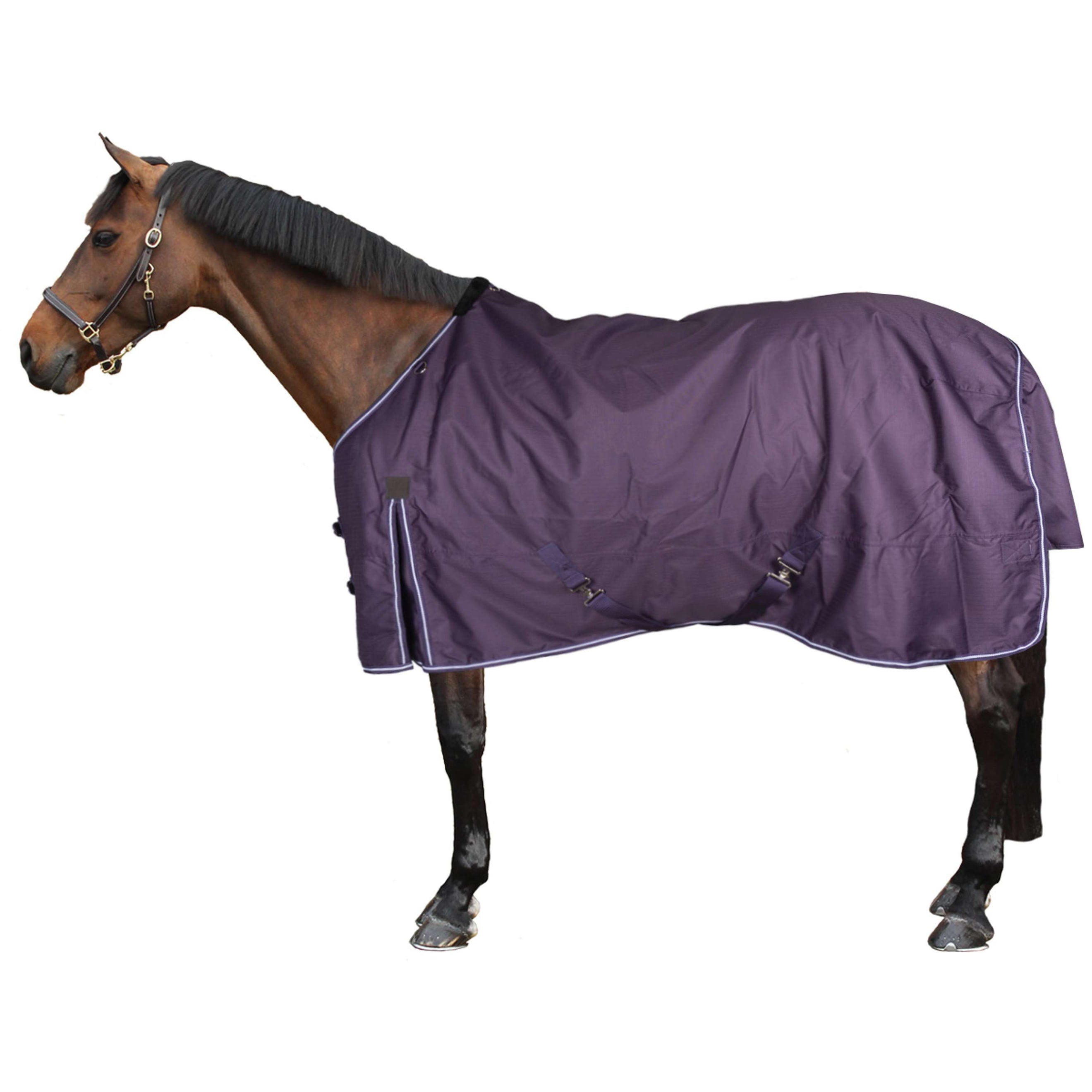 EQUITHÈME Outdoordecke Tyrex Aisance 600D 150g EQUITHÈME Outdoordecke Tyrex Aisance 600D 150g