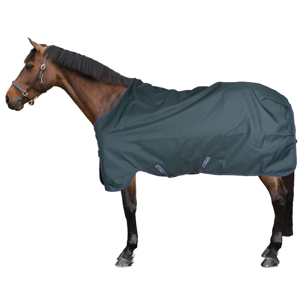 Amigo Ripstop 900D Plus Pony 50g Dynasty Green/Navy/Silver