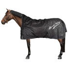 Imperial Riding Outdoordecke IRHSuper-Dry 200g Schwarz