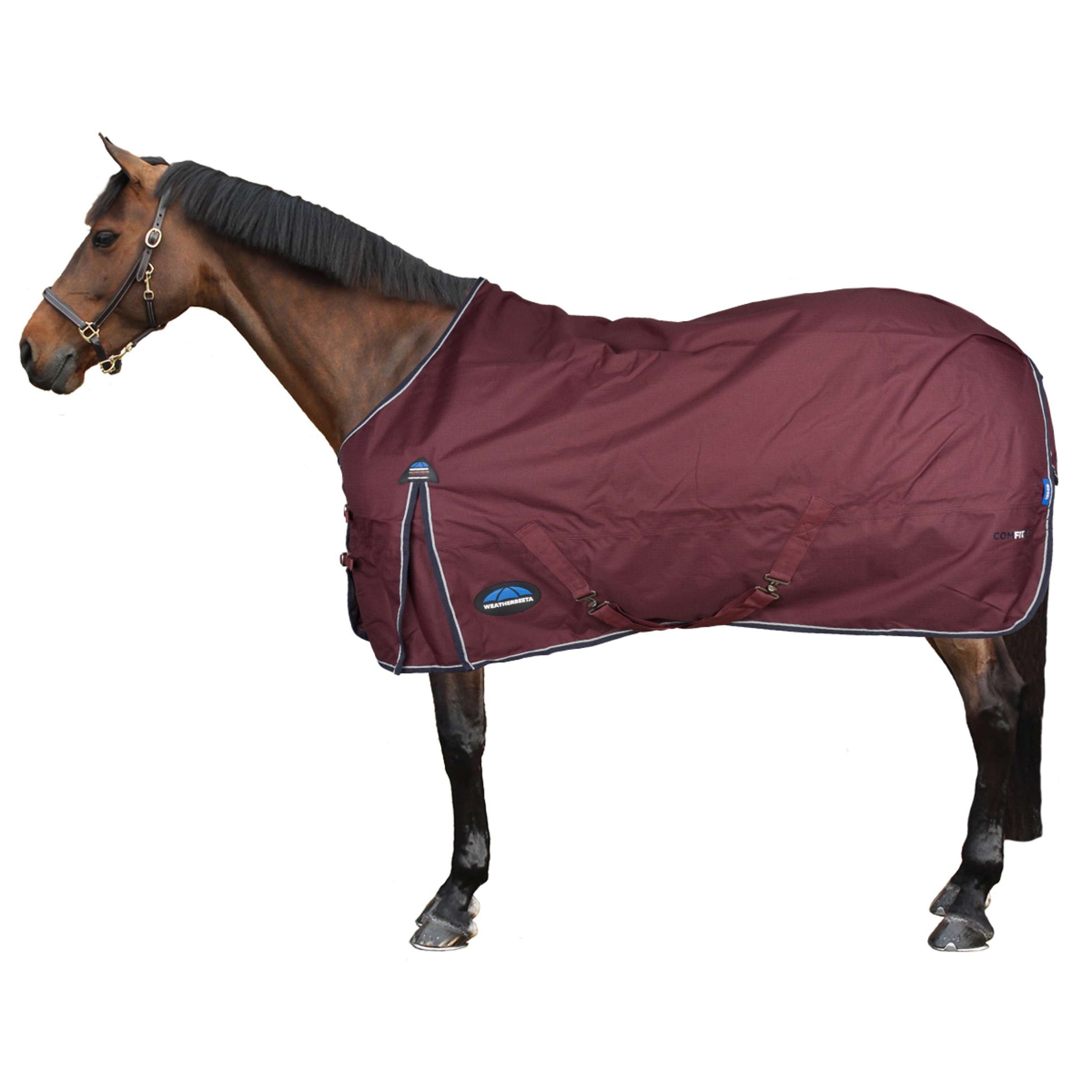 WeatherBeeta ComFiTec Prelim Turnout 0g Burgund/Navy