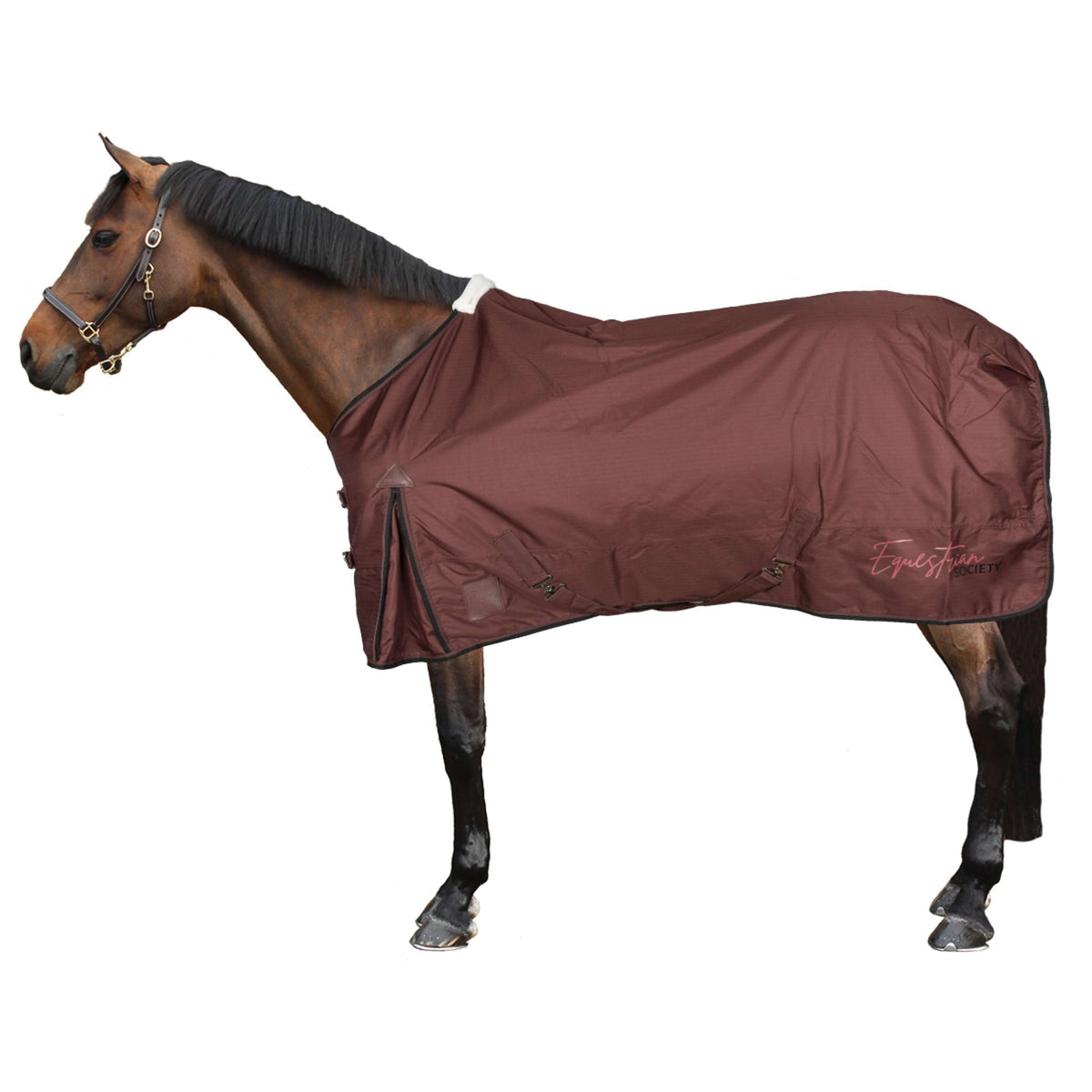 Harry's Horse Regendecke Thor WI25 Fleece 0gr Spiced Apple