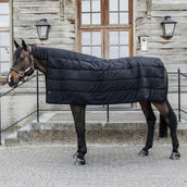 Kentucky Decke Horse Duvet 300g Schwarz