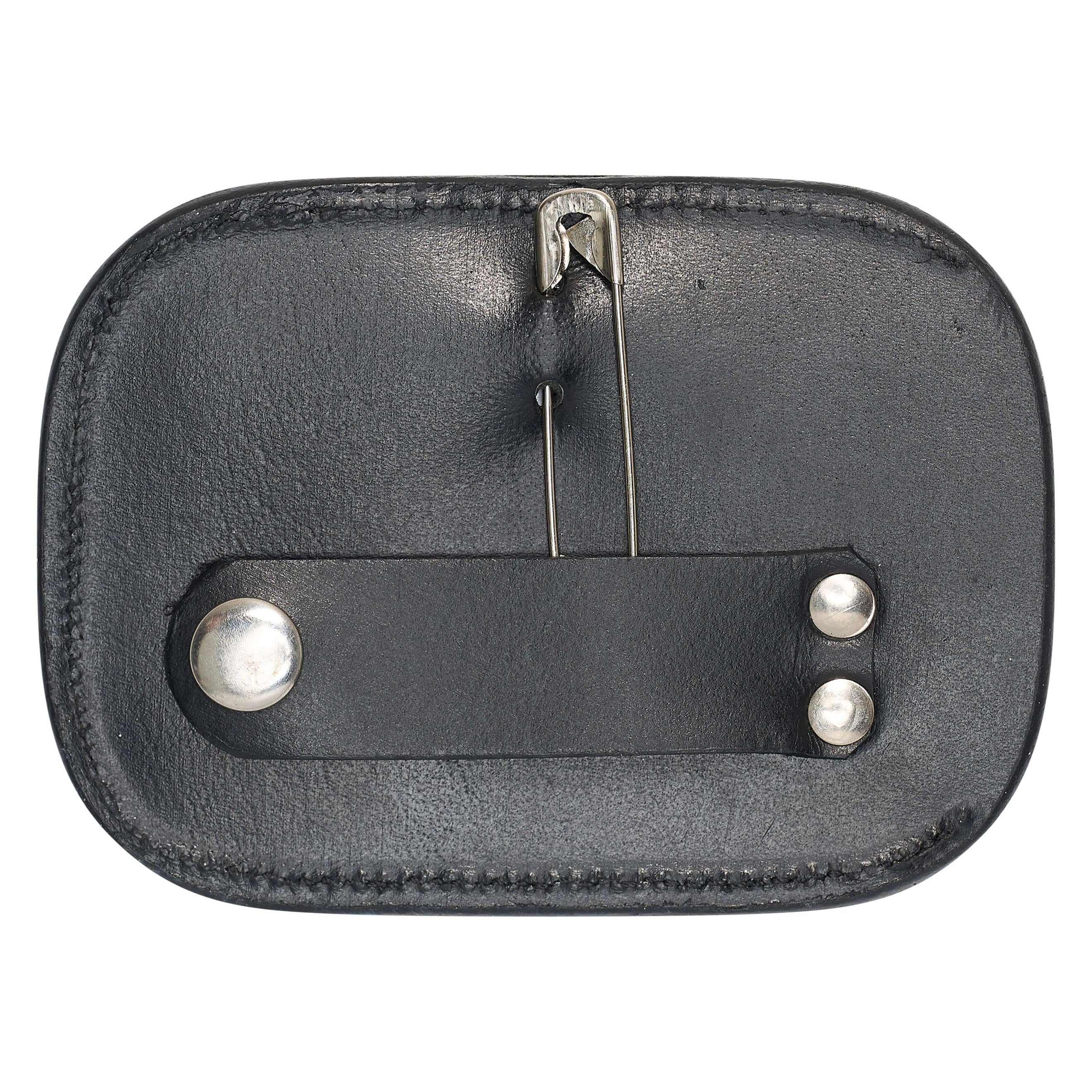Imperial Riding Kopfnummern IHRSquare Schwarz Imperial Riding Kopfnummern IHRSquare Schwarz