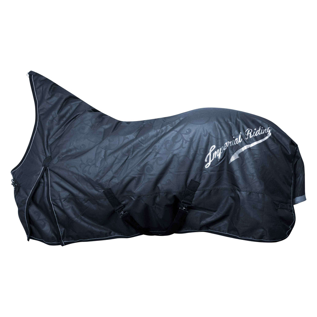 Imperial Riding Outdoordecke IRHSuper-Dry 100g Navy