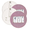 Imperial Riding Kopfnummern IRHGlitter Round Pink