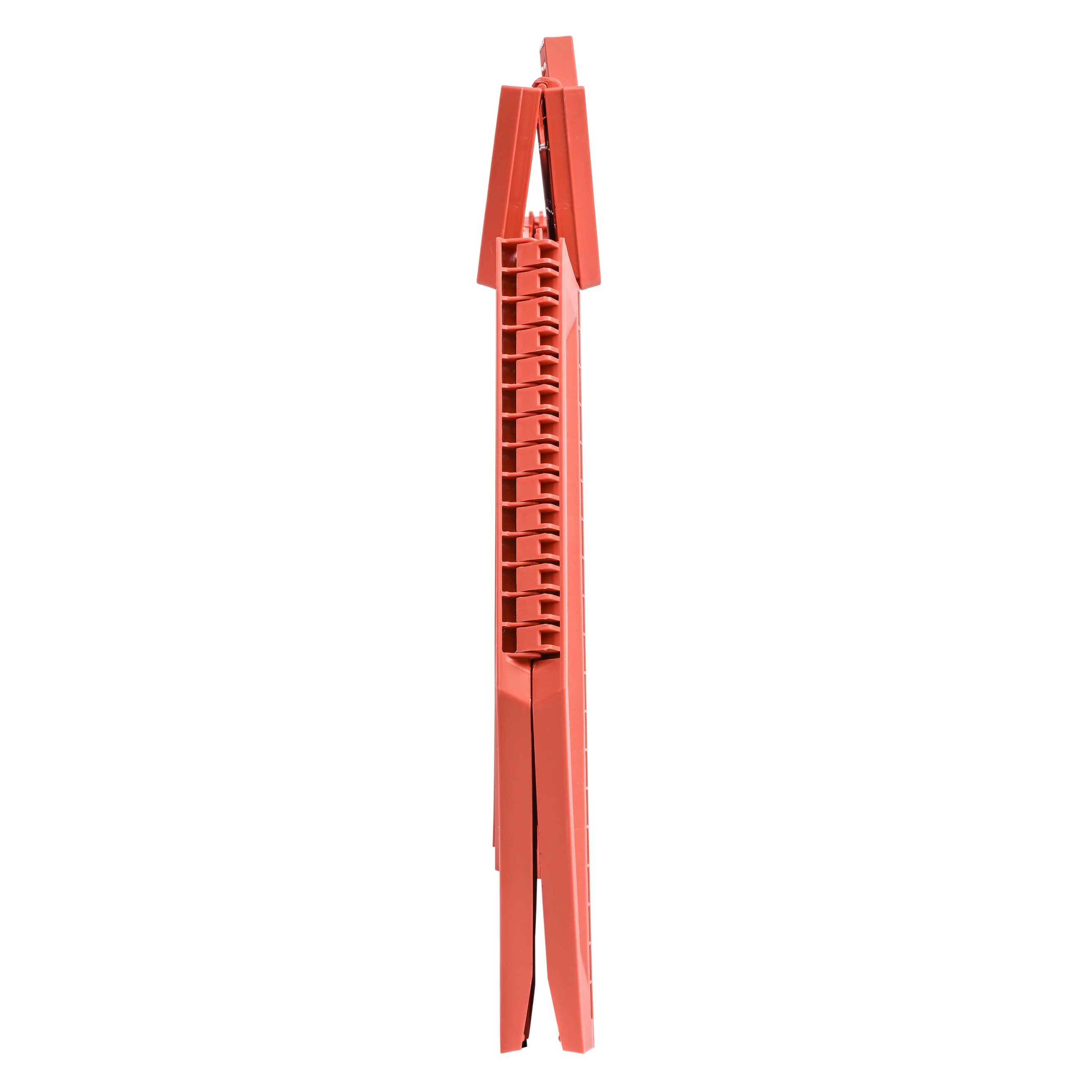 Imperial Riding Tritthocker IRHSky High Orange Imperial Riding Tritthocker IRHSky High Orange
