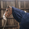 Kentucky Horse Scarf Cooler Fleece Navy