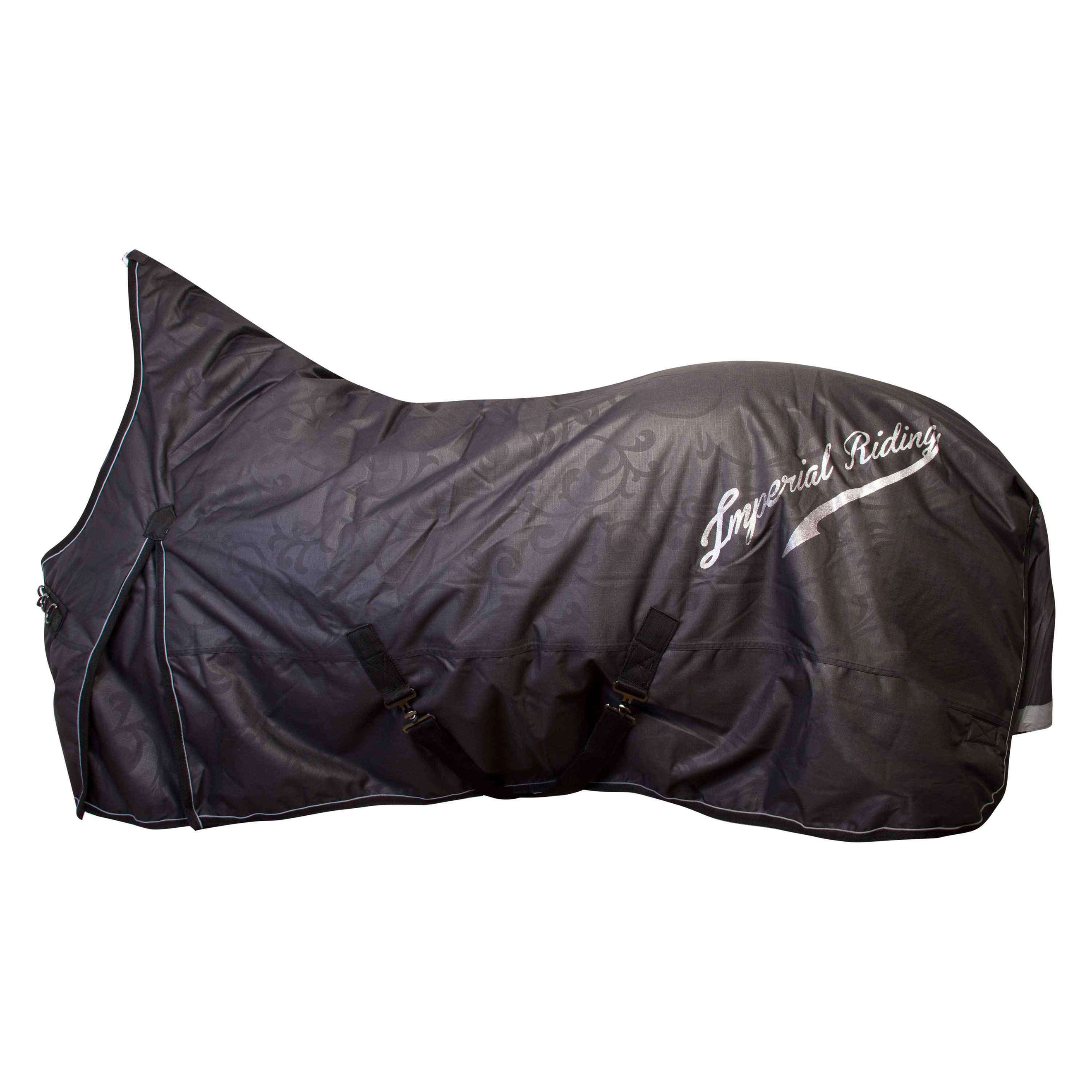 Imperial Riding Regendecke IRHSuper-Dry 0g Schwarz Imperial Riding Regendecke IRHSuper-Dry 0g Schwarz