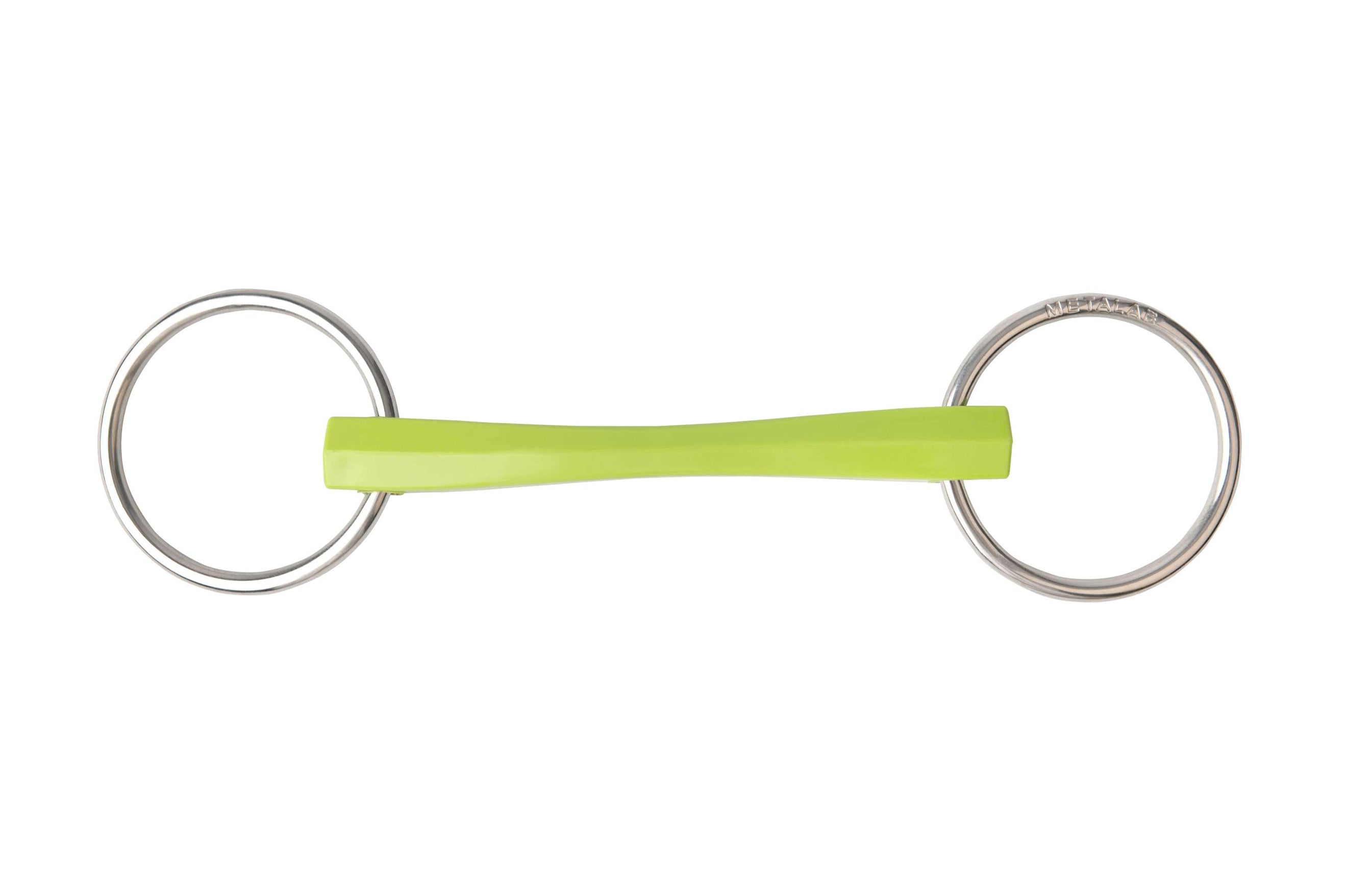 Metalab Wassertrense Stange Flexi Soft Blau Metalab Wassertrense Stange Flexi Soft Blau