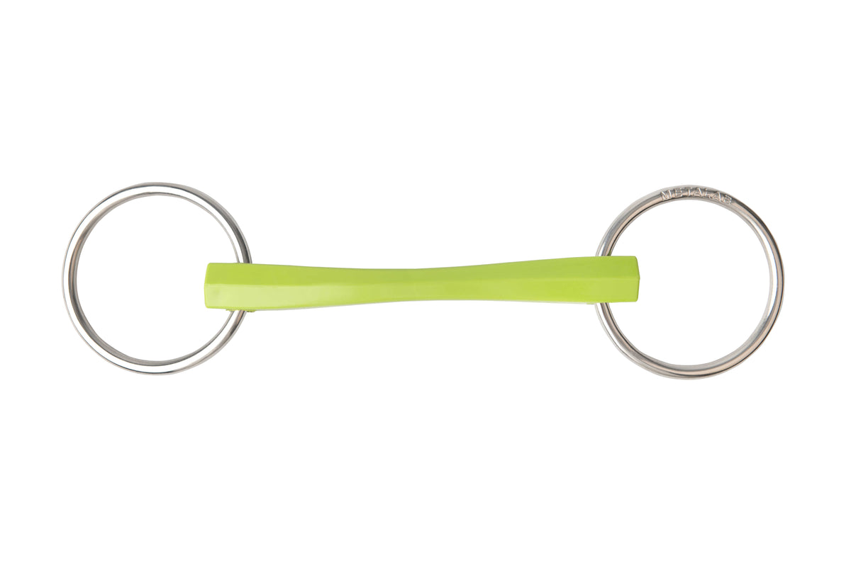 Metalab Wassertrense Stange Flexi Soft Blau