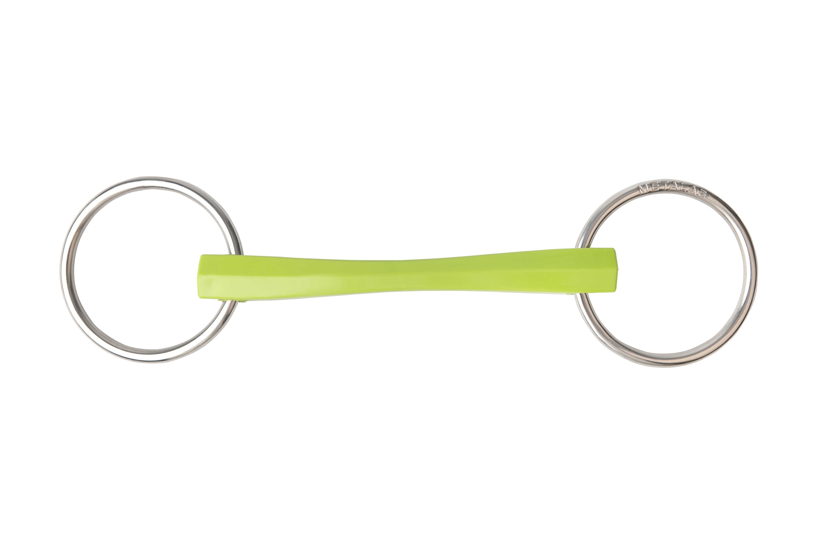 Metalab Wassertrense Stange Flexi Soft Blau