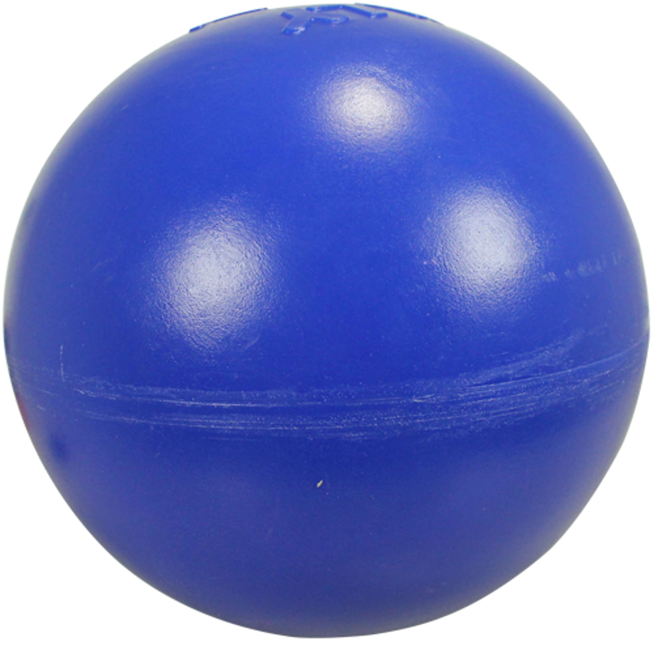 Jolly Ball Push-n-Play Blau Jolly Ball Push-n-Play Blau
