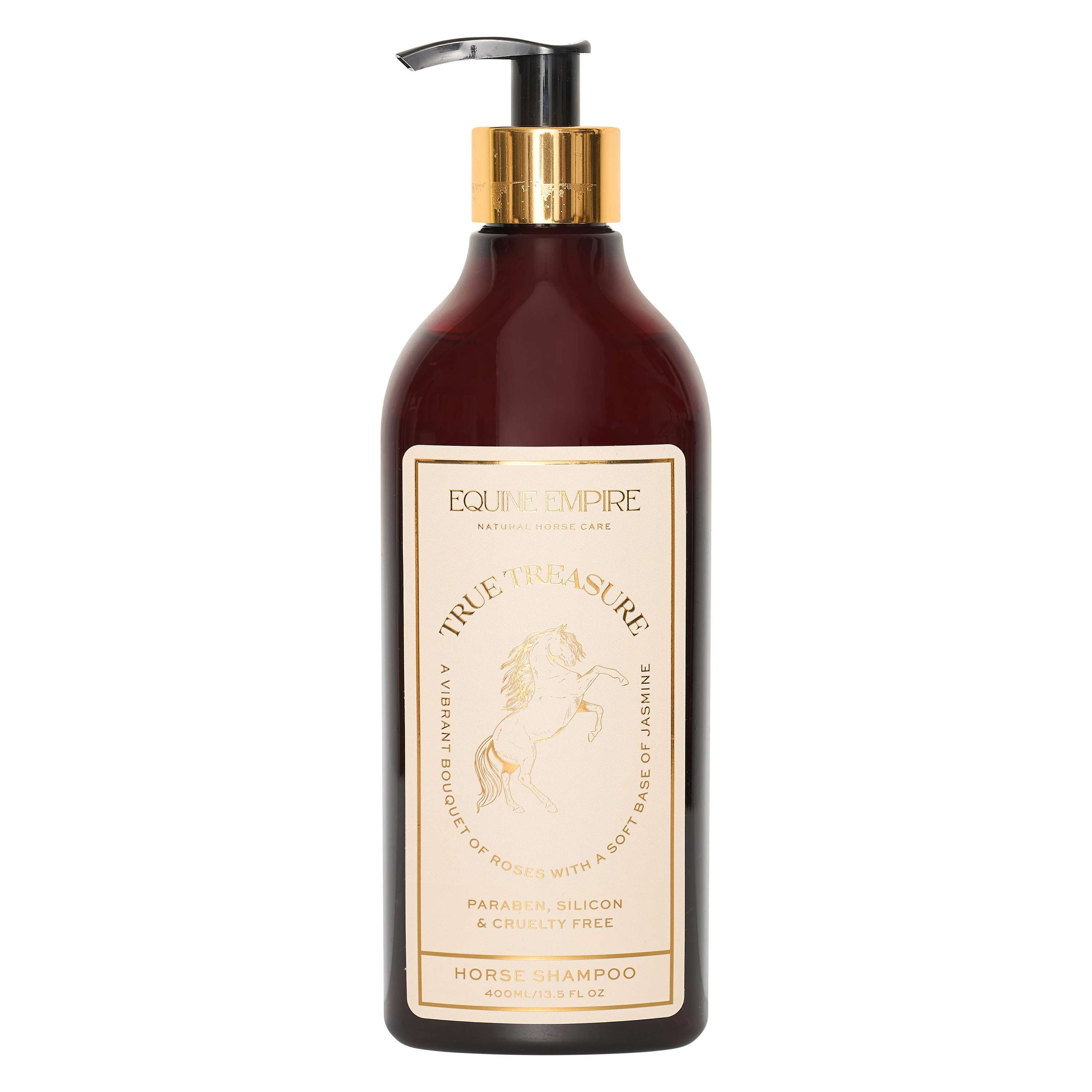 Imperial Riding Shampoo IRHEquine Empire Jasmine Imperial Riding Shampoo IRHEquine Empire Jasmine