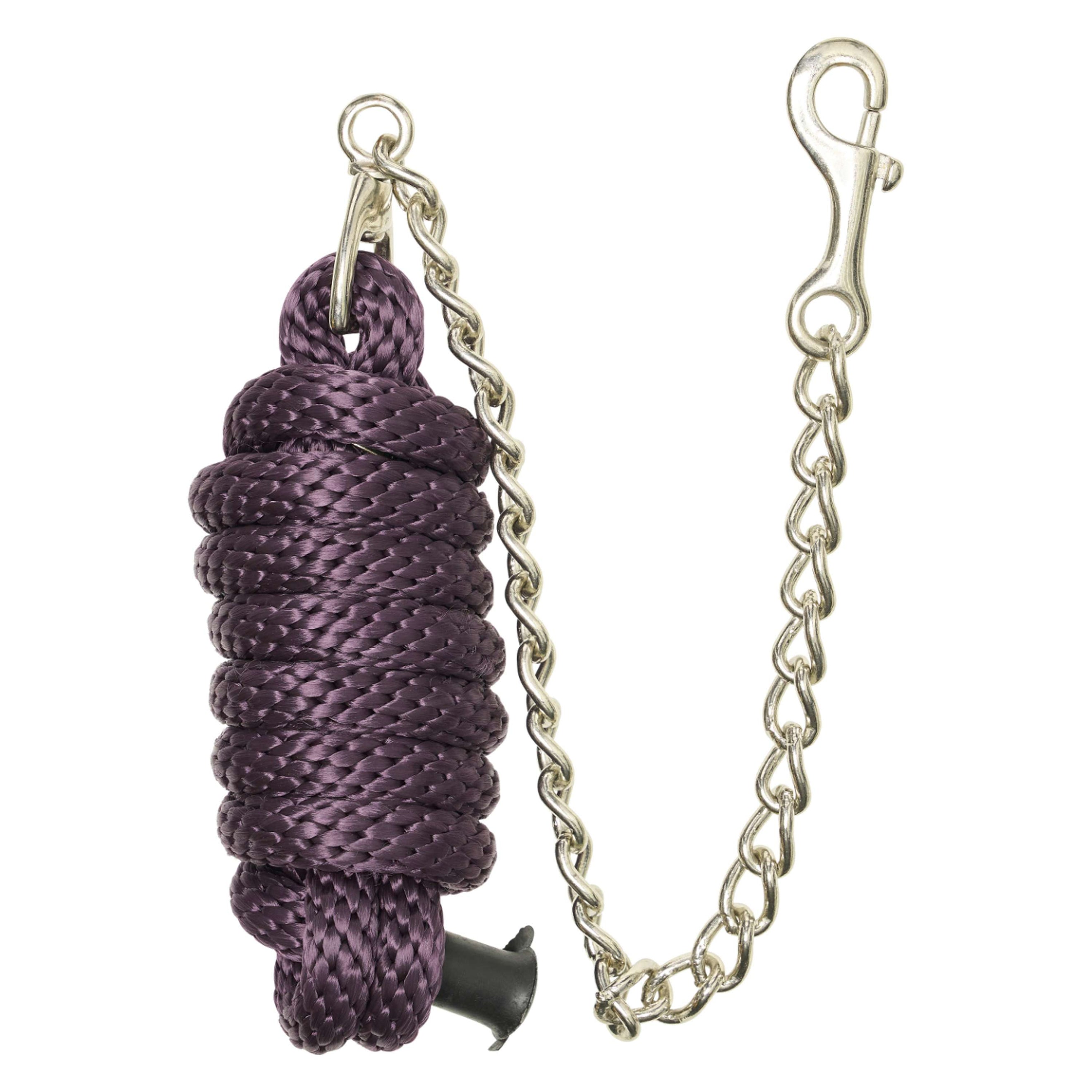 Imperial Riding Hengst Kette IRHClassic SH Bordeaux Imperial Riding Hengst Kette IRHClassic SH Bordeaux