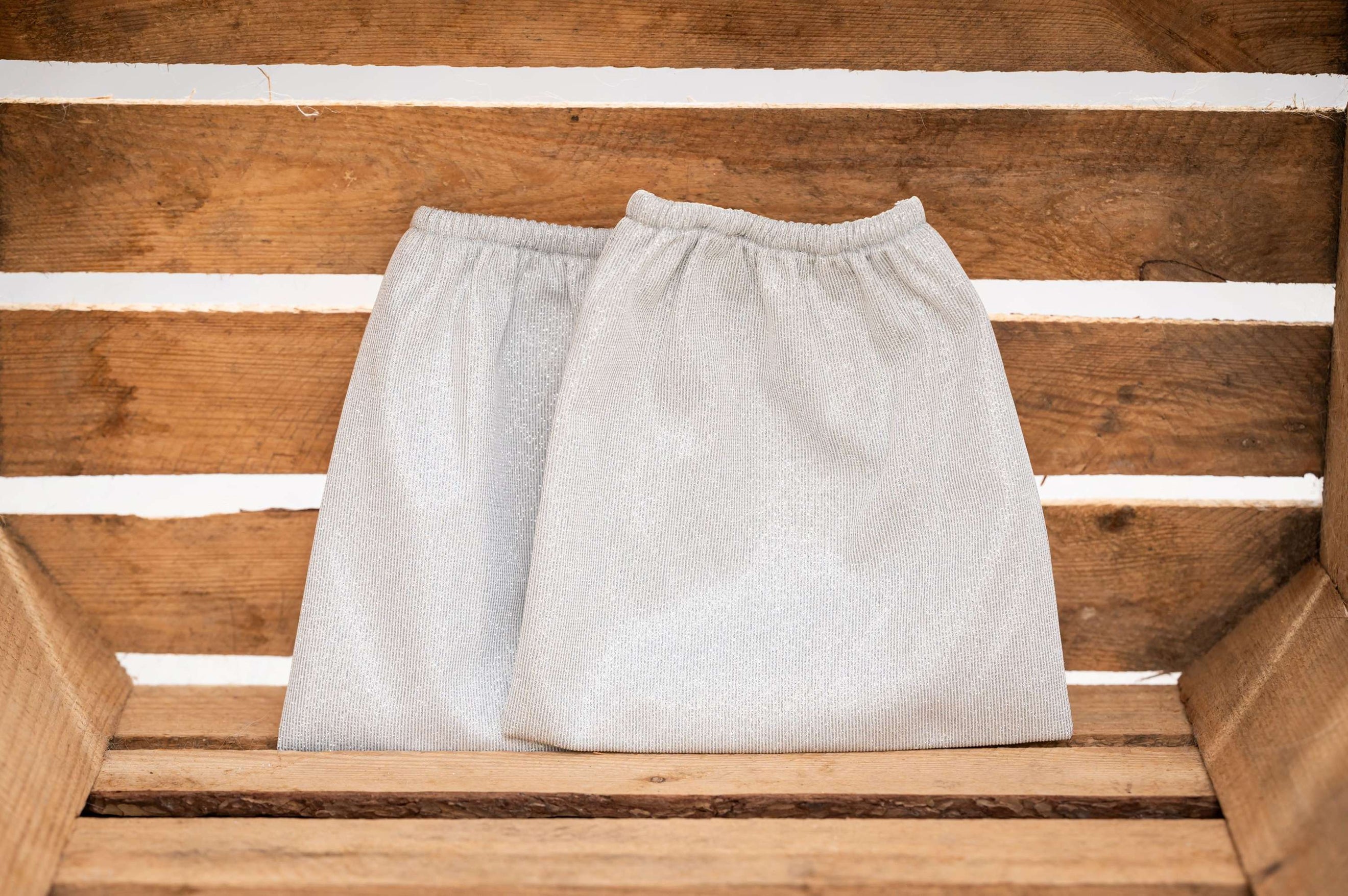 Showtime Steigbügeltasche Spring Hellblau Showtime Steigbügeltasche Spring Hellblau